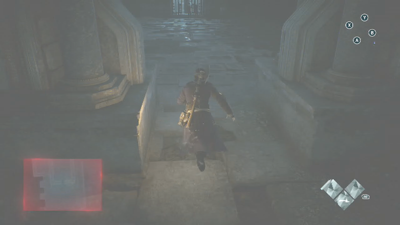 Illustration for article titled Assassin's Creed Unity's Dead Kings DLC Is Disappointing And Glitchy